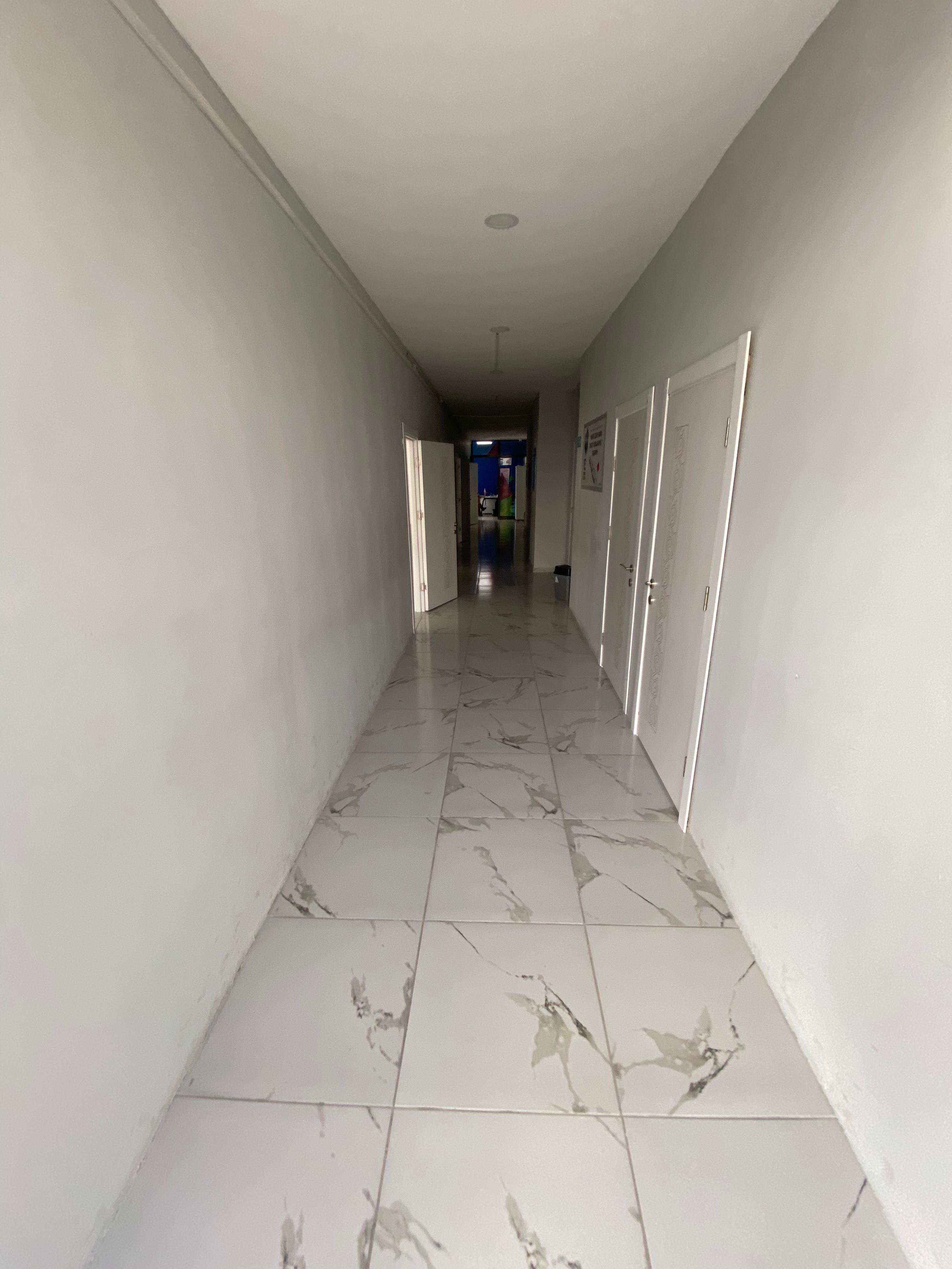 MABEL'DEN SATILIK  KURUMSAL KİRACILI DÜKKAN